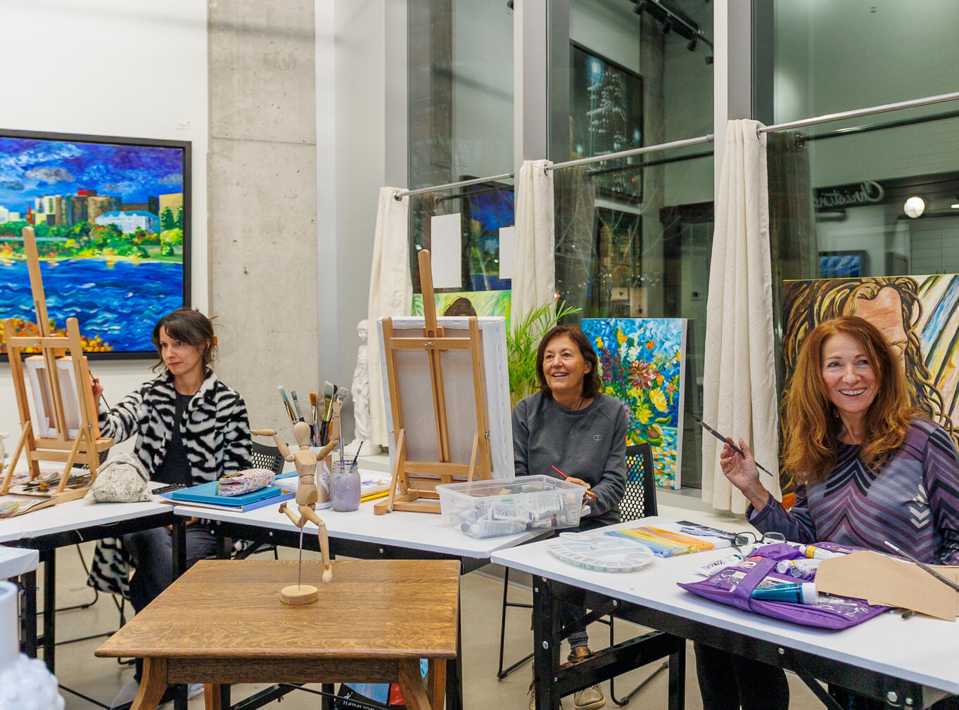 Riversdale BID Saskatoon,