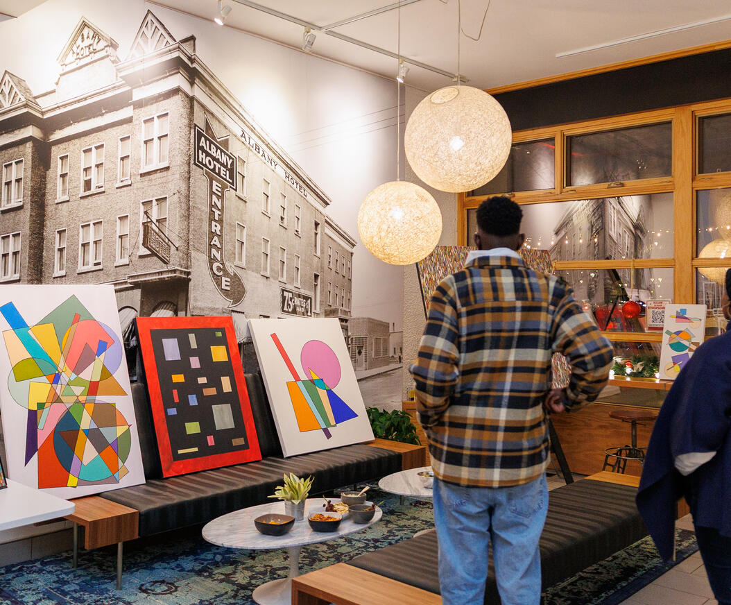 Riversdale BID Saskatoon,