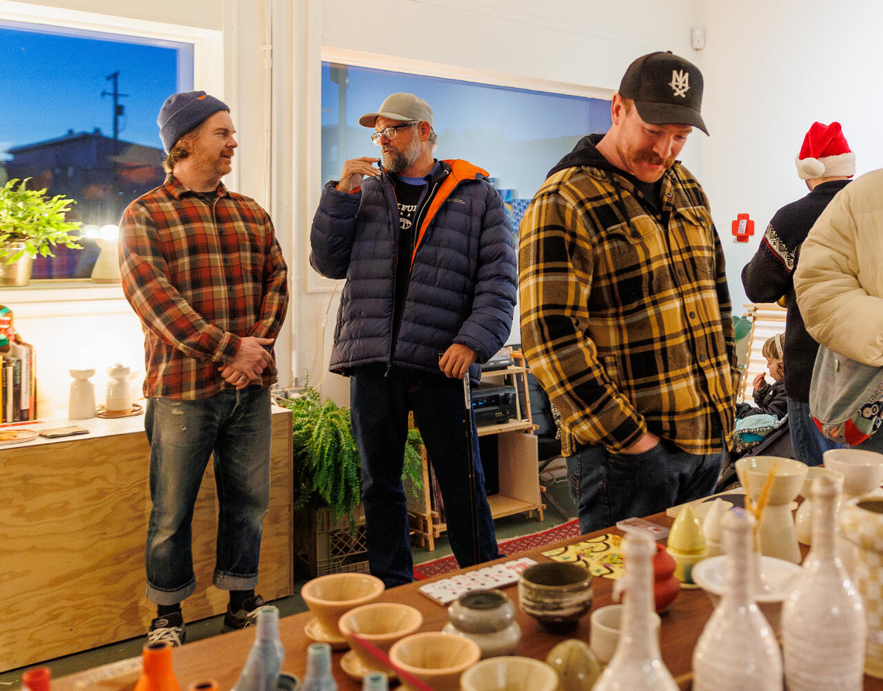 Riversdale BID Saskatoon,