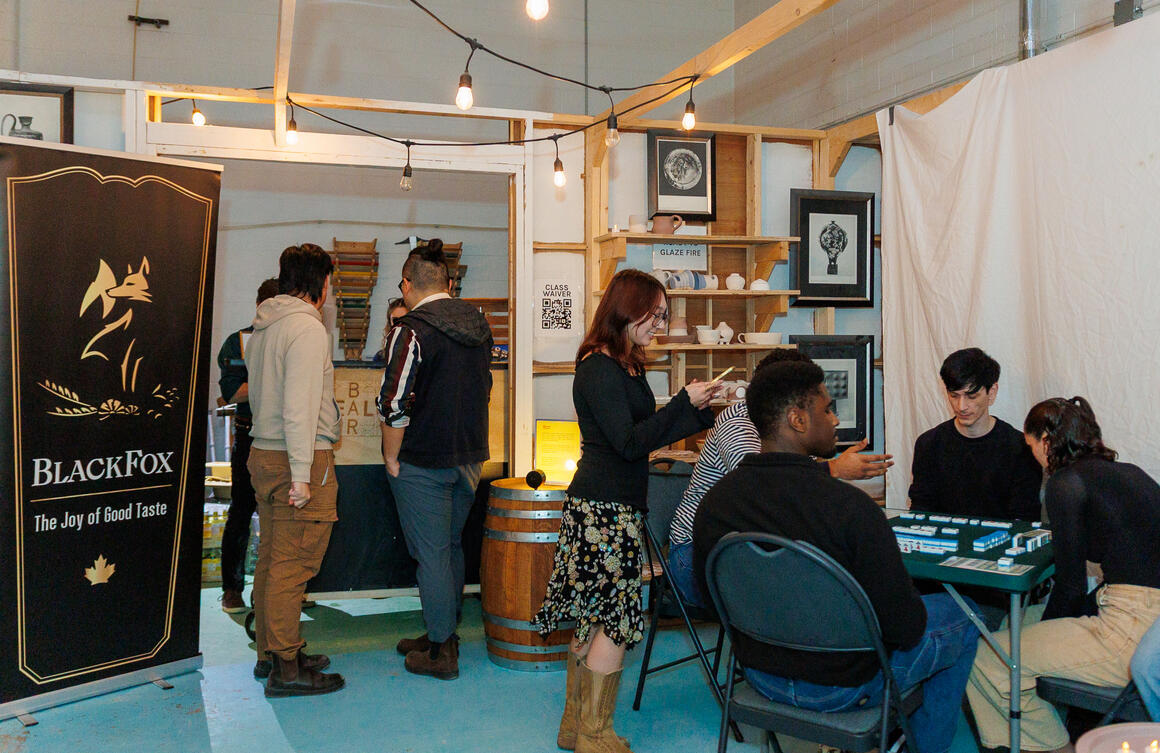 Riversdale BID Saskatoon,